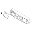 Control Pane for GE GFD85ESPN0RS - Part WE22X29780