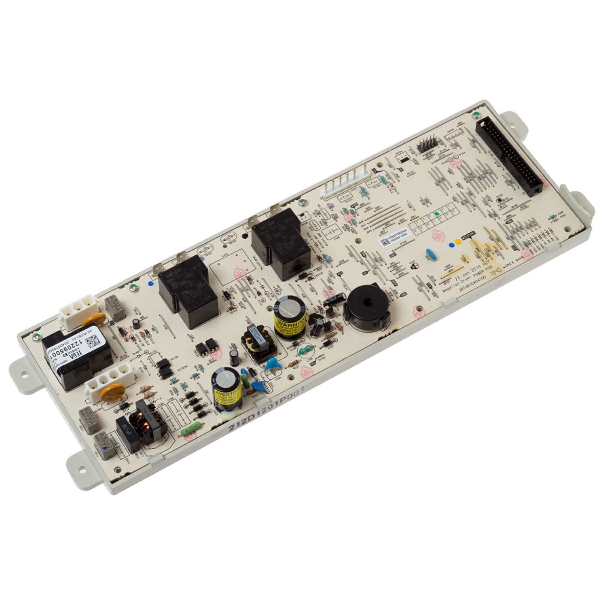 Ge Board Assembly WE22X29861