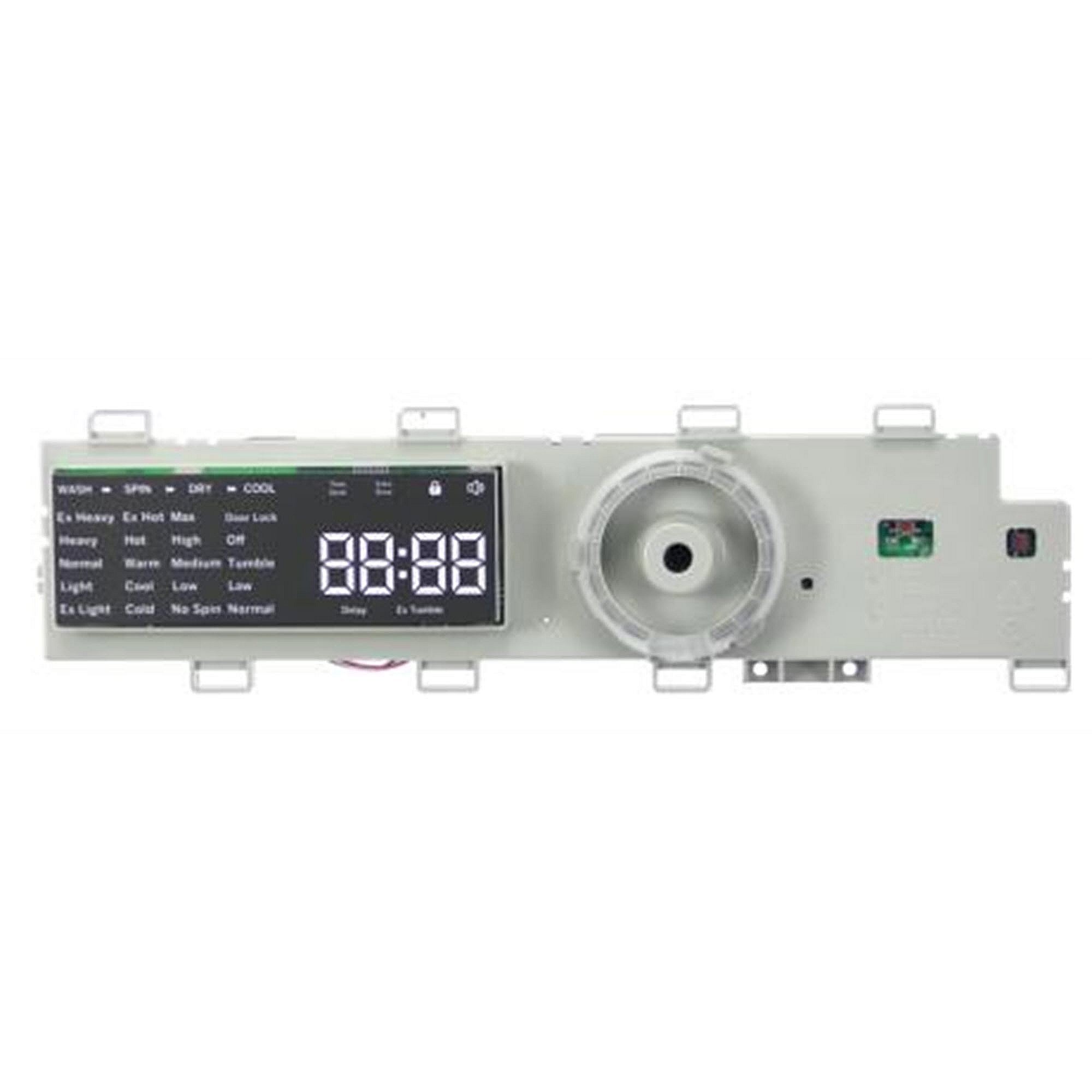 Part #we22X29945, User Interfa