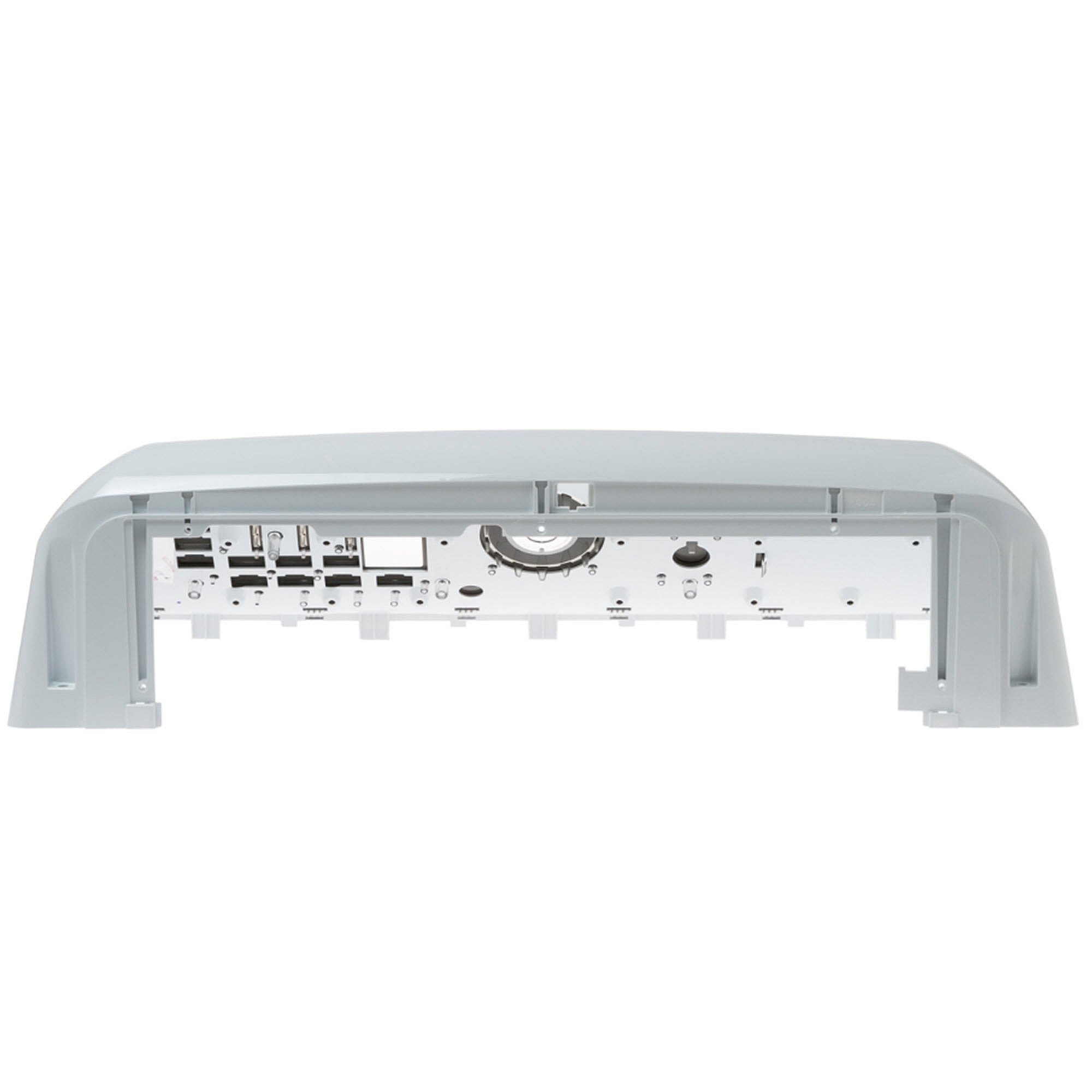 Ge Imd And Backsplash Assembly WE22X30457