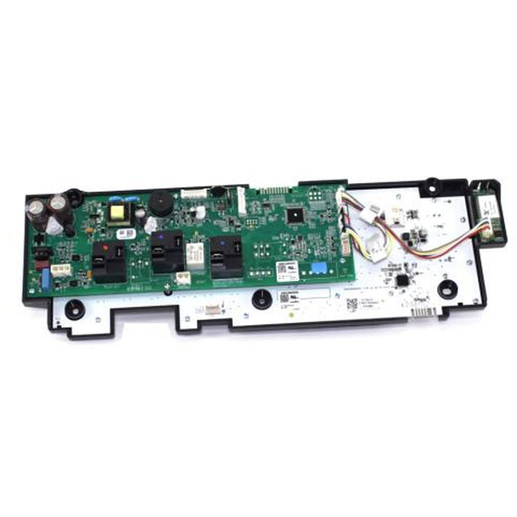 Part #we22X32178, Dryer Electronic Control Board (Replaces We22X29477) / 18.00 x 9.00 x 5.00