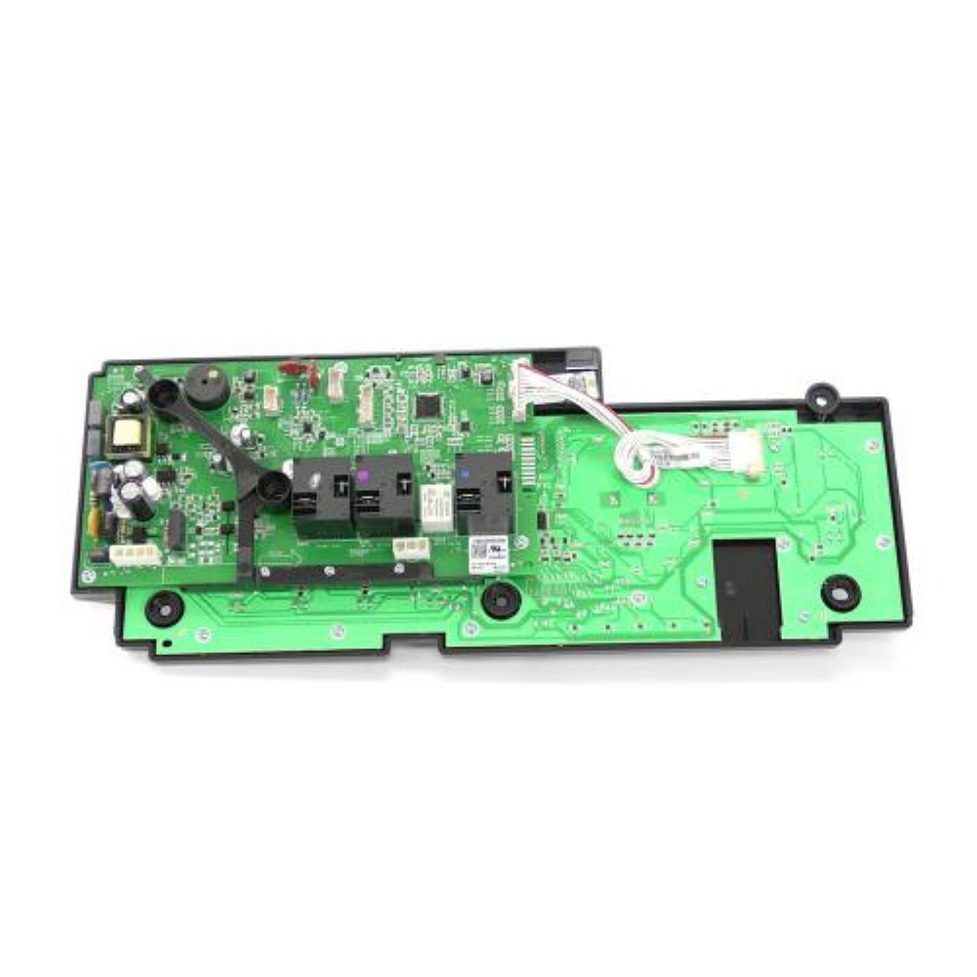 Photo of Part #we22X32940, G.e. Dryer Electronic Control Board Assembly from Repair Parts Direct