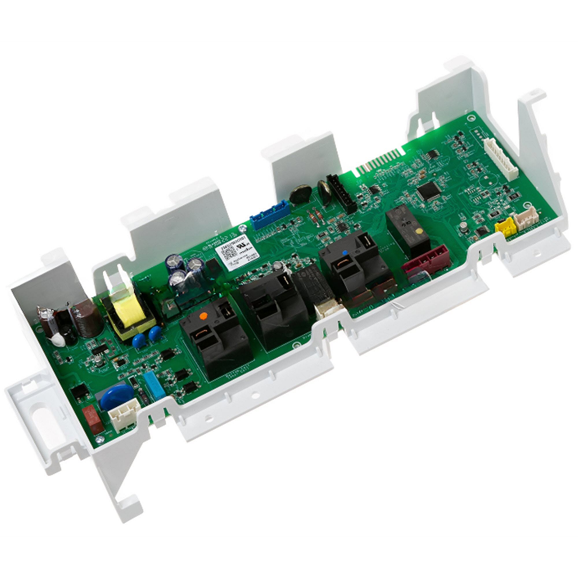 Part #we22X34377, Dryer Electronic Control Board Assembly