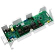 Dryer Electronic Control Board Assembly WE22X34377