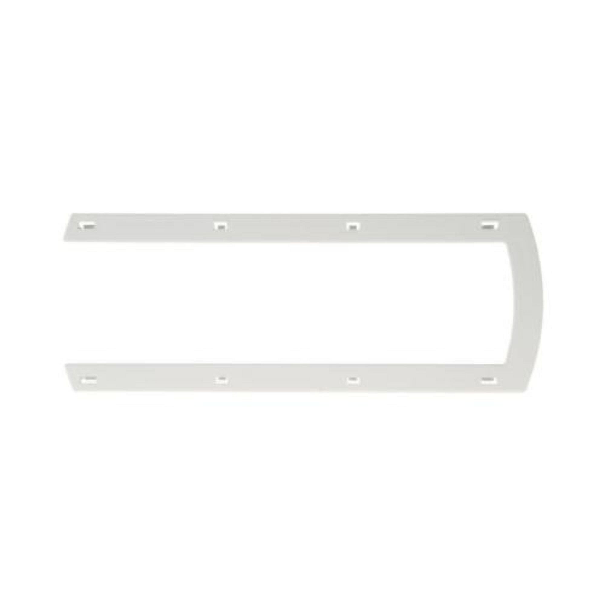 Part #we22X35337, Dryer Lint Screen Guide (Replaces We01X25915, We1M1001)
