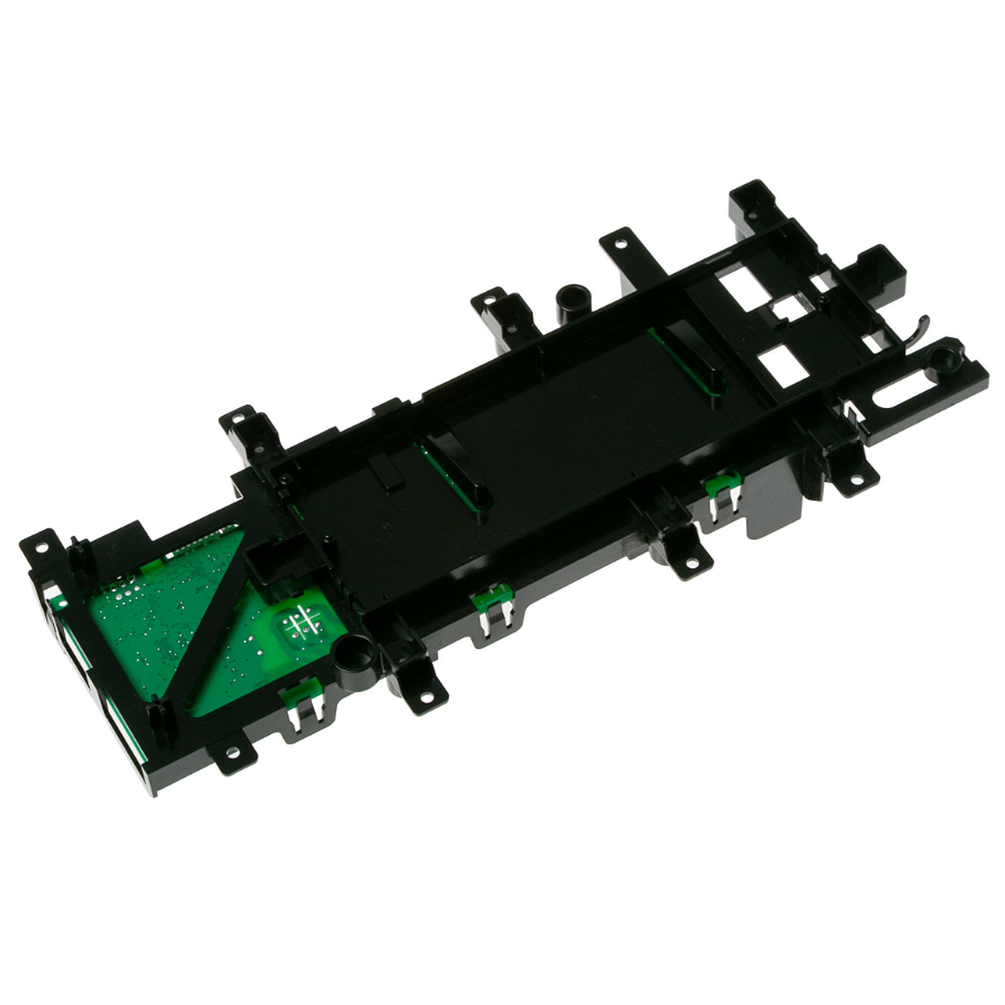 Part #we22X36078, Main Control Board & Chassis W/instructions
