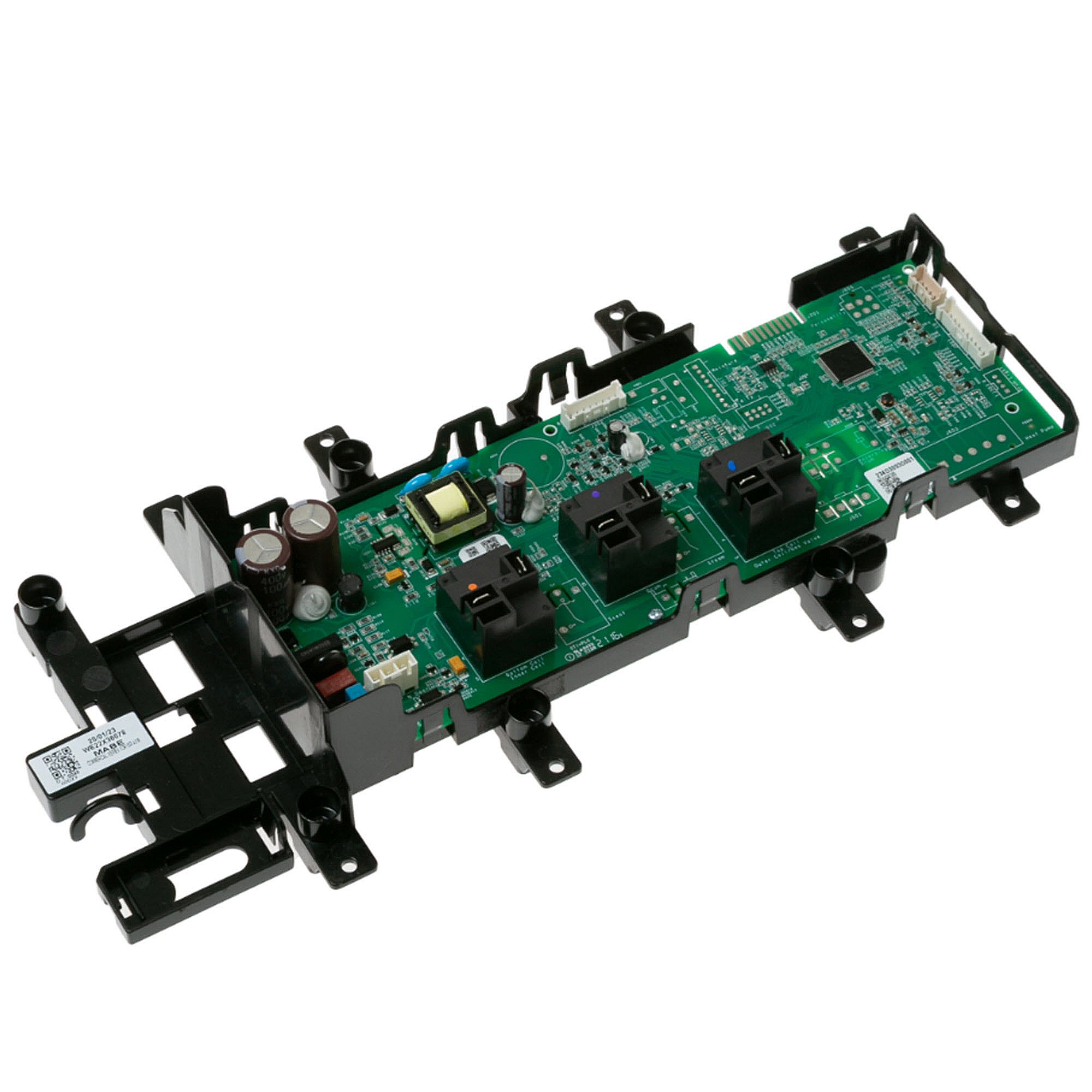 Main Control Board & Chassis W/instructions WE22X36078