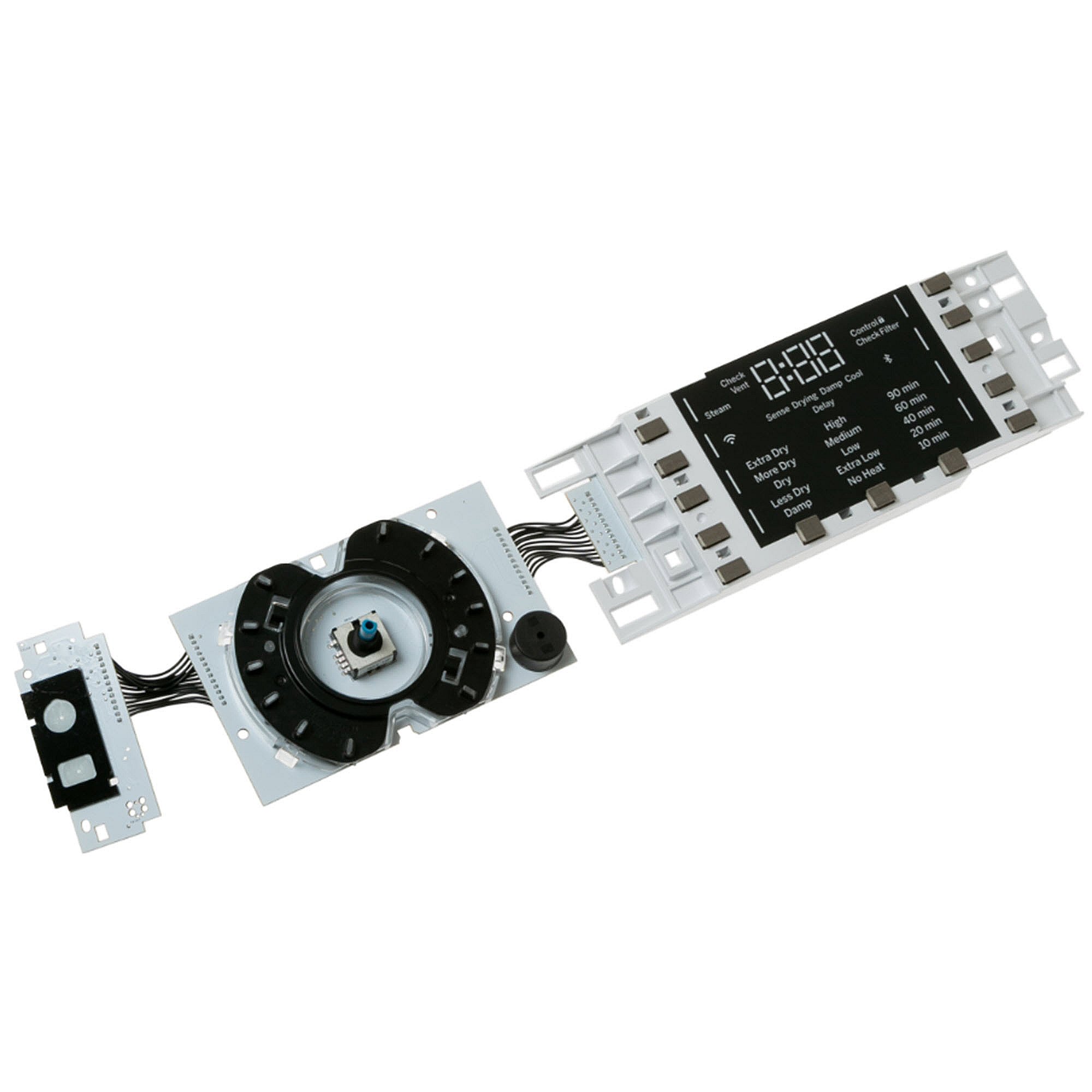 Part #we22X37341, Ui Board