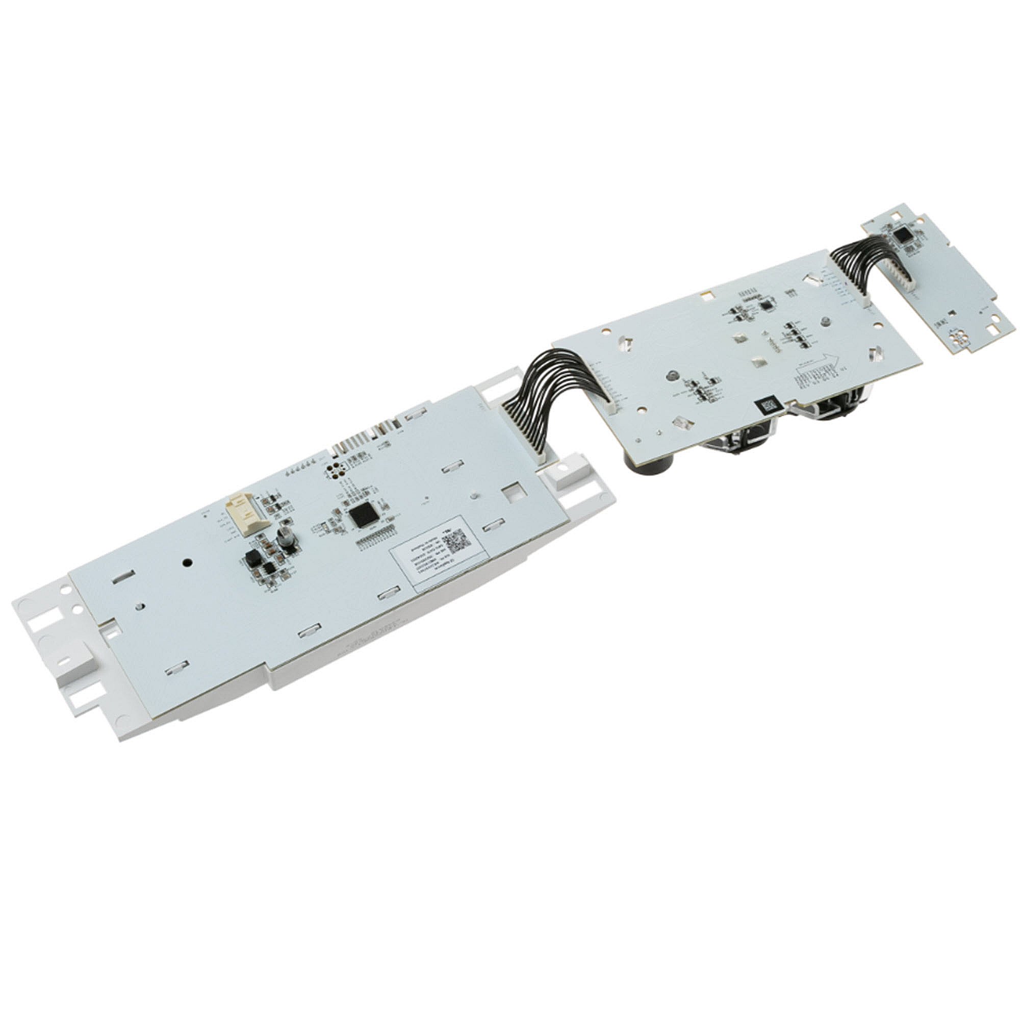 Ui Board WE22X37341
