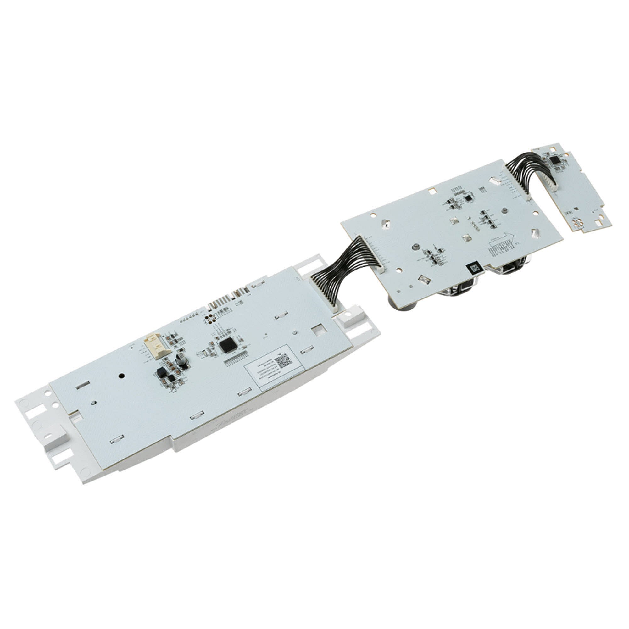 User Interface Board Ble Fl Dryer 55 WE22X37717