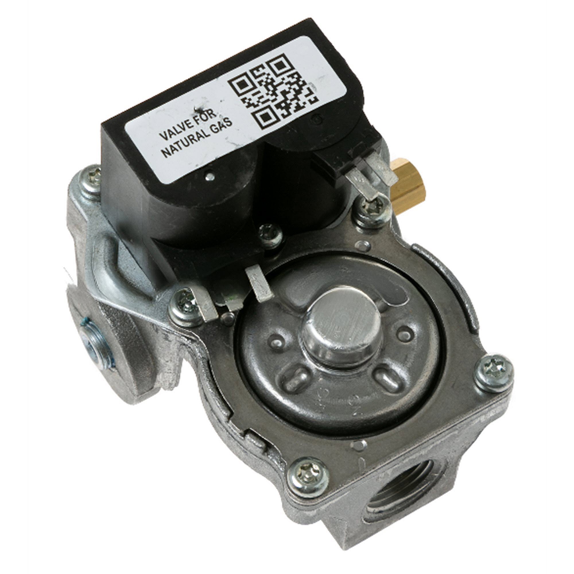 Part #we23X35318, Gas Valve Assembly