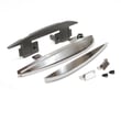 Dryer Door Reversal Kit for GE DPVH890EJ0MG - Part WE25M48