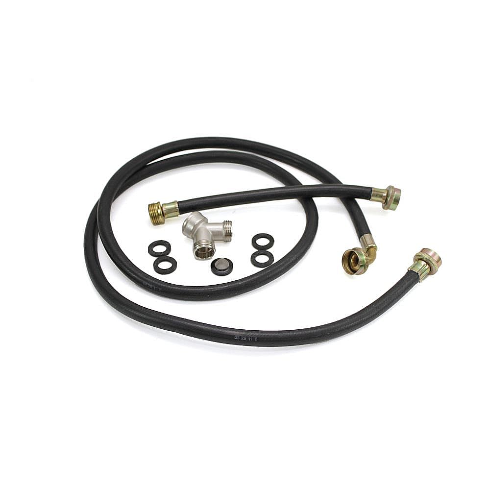 Photo of Dryer Steam Hose Installation Kit from Repair Parts Direct