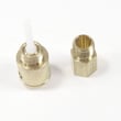 Laundry Center Dryer Lp Conversion Kit for Kenmore 2671532312 - Part WE25M73