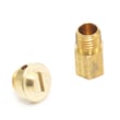 Dryer Lp Conversion Kit for GE GHDS830GD0WS - Part WE25M88
