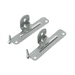 Laundry Appliance Stacking Kit for GE DPXH46GA3WW - Part WE25X10004