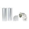 Dryer Side Exhaust Vent Kit WE25X10015