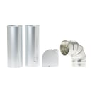 Dryer Side Exhaust Vent Kit