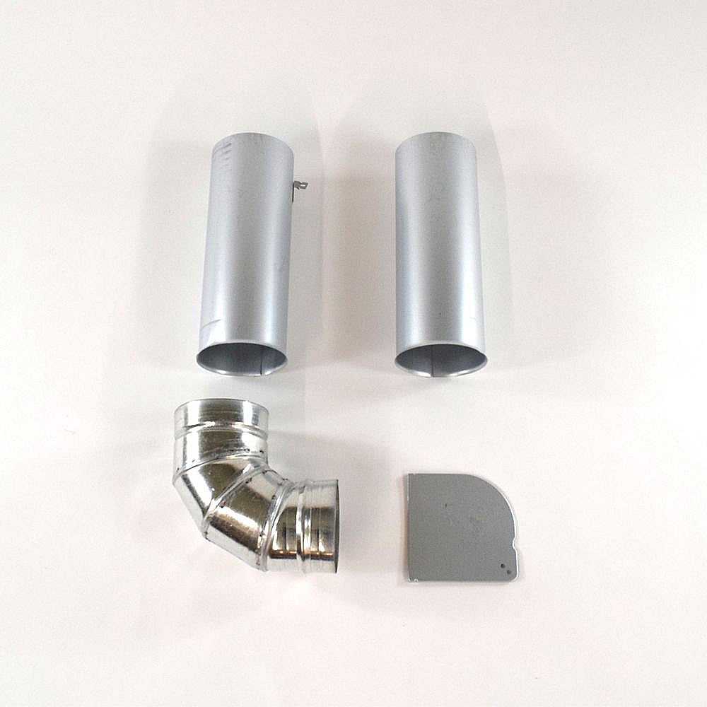Photo of Dryer Side Vent Kit from Repair Parts Direct