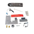 Laundry Center Dryer Lp Conversion Kit for GE WSM2780HCWWW - Part WE25X10017