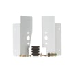 Laundry Appliance Stacking Kit WE25X10028