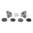 Laundry Appliance Stacking Kit for GE DCVH485EK0MS - Part WE25X10031