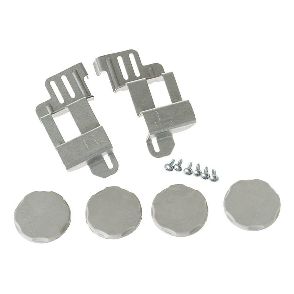 Part #we25X10031Ds, Dryer Stacking Kit