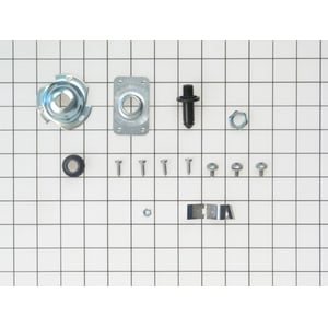 Dryer Drum Bearing Kit WE25X205