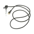 Dryer Power Cord for GE DSKS333EC5WW - Part WE26M337