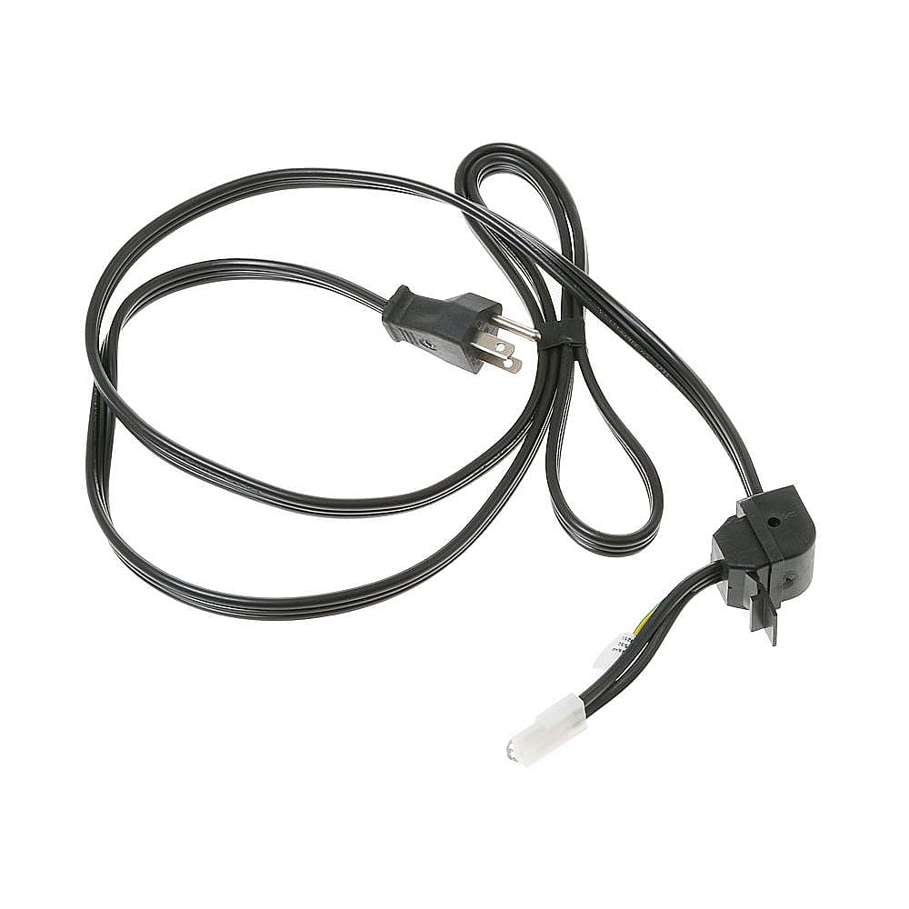 Part #we26M345, Dryer Power Cord (Replaces We26M0345) / 14.00 x 9.50 x 1.50