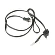 Dryer Power Cord for GE GTD65GBSJ3WS - Part WE26M345