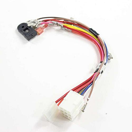 GE Part #we26M362, Harness Ui A | 14.00 x 9.50 x 1.30