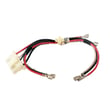 Laundry Center Wire Harness for Kenmore 2661532211 - Part WE26M368