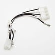 Harness&fuse for Kenmore 26715321 - Part WE26M370