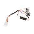 Dryer Blower Harness for GE GTD81GSPJ0MC - Part WE26M394