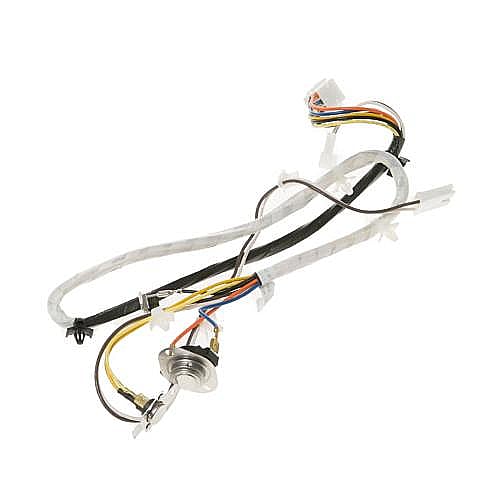 GE Part #we26X22501, Gas Harness | 14.00 x 9.50 x 2.00