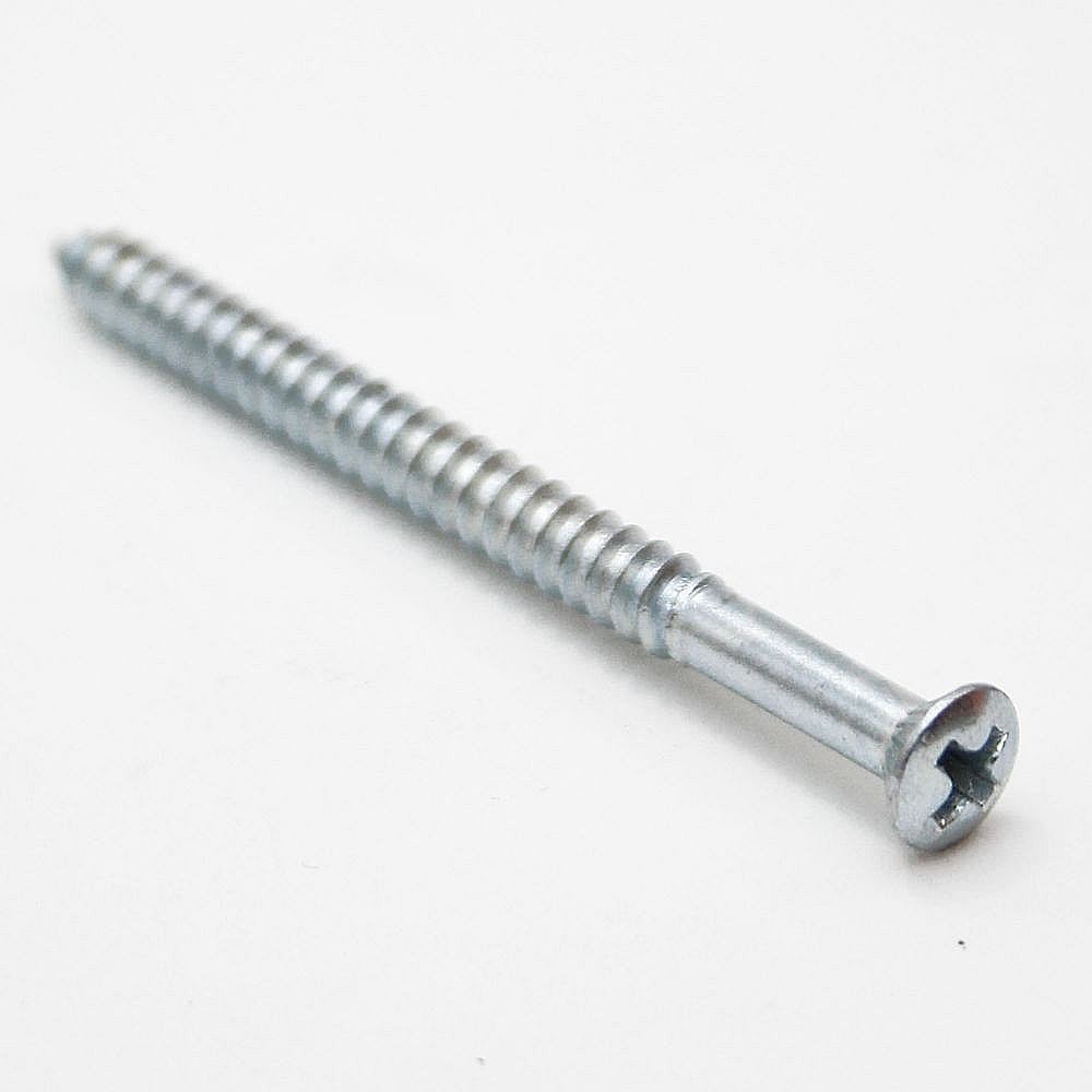 GE Part #we2M160, Screw | 6.00 x 6.00 x 0.20