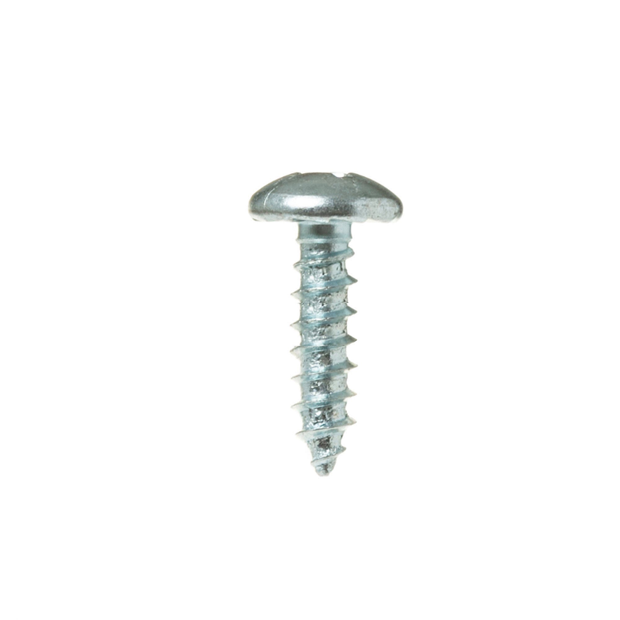 GE Part #we2M189, Screw | 6.00 x 6.00 x 0.30