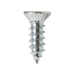 Screw #8 for GE DDP1380SAM - Part WE2M196