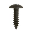 Ground Screw for GE GTDX185ED0CC - Part WE2M200