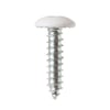 Screw (white) WE2M225