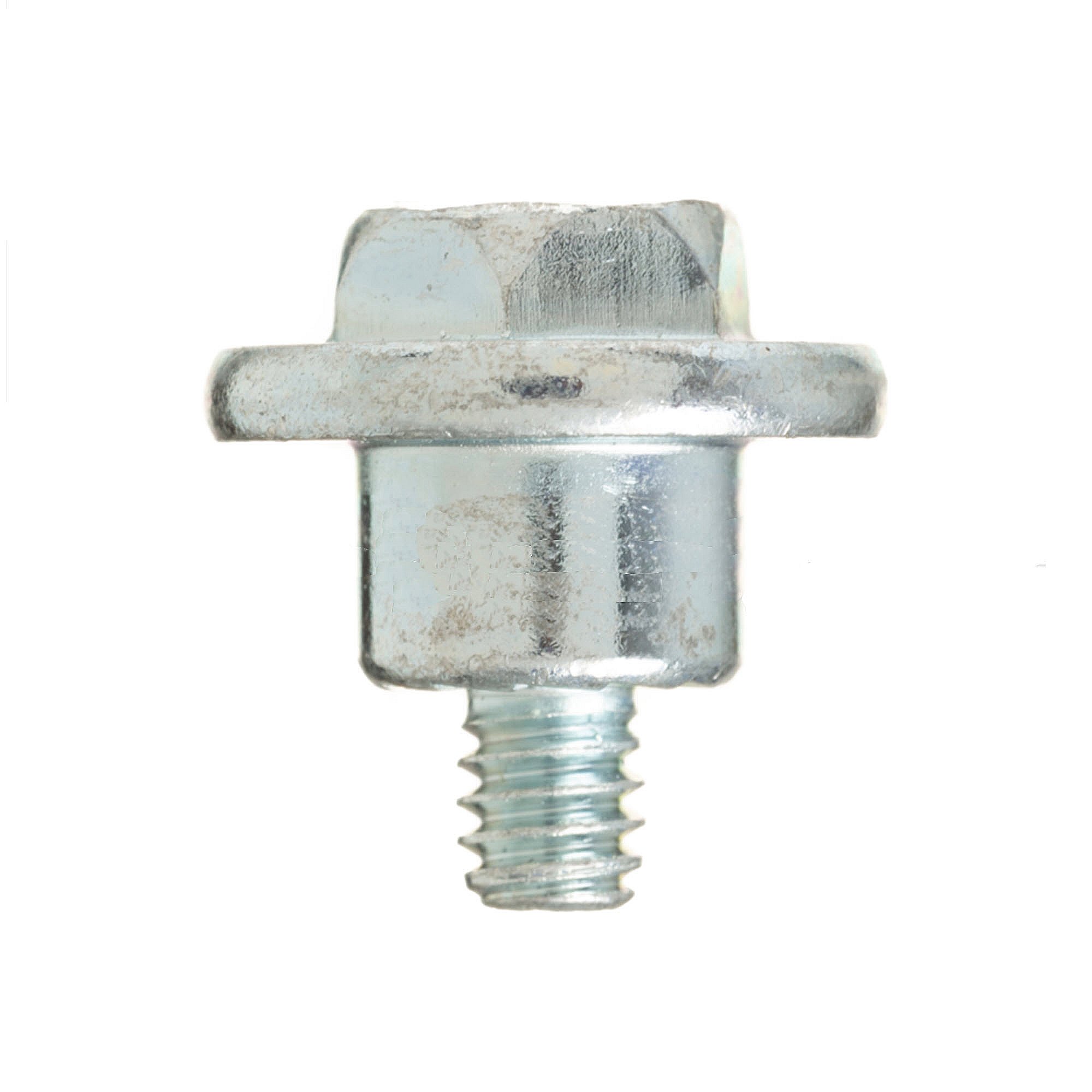 Part #we2M237, Idler Pivot / 6.00 x 6.00 x 0.90