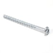 Screw for GE GFDS355GL1MV - Part WE2M264