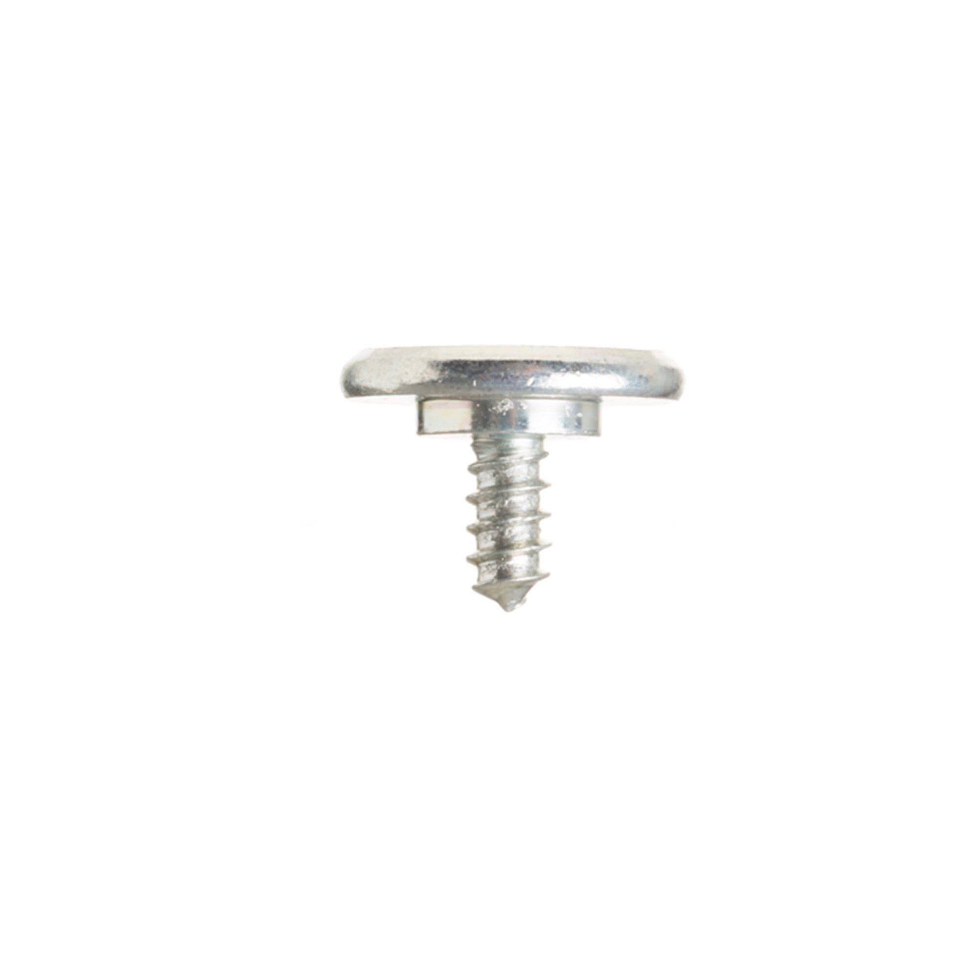 GE Part #we2M278, Scr 8-18 Ab | 8.40 x 7.50 x 0.10