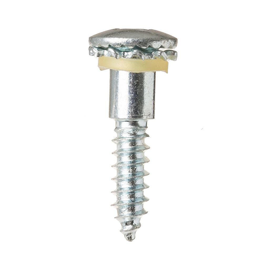 GE Part #we2M305, Scr 8-18 Ab | 6.00 x 6.00 x 0.40