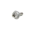 Scr 10-16 X for GE GTDX185ED0CC - Part WE2M307