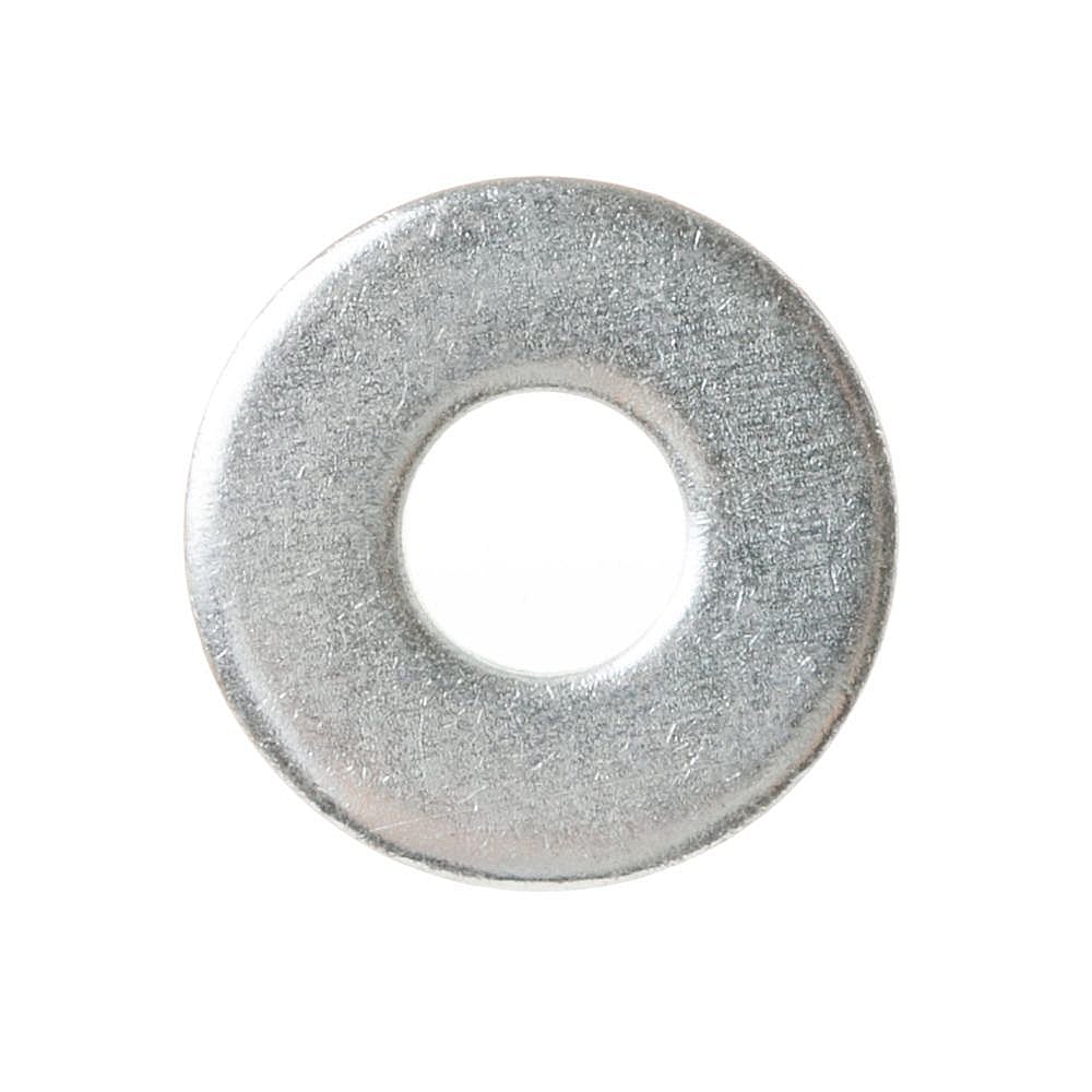 GE Part #we2M312, Plain Washer | 8.00 x 7.50 x 0.10