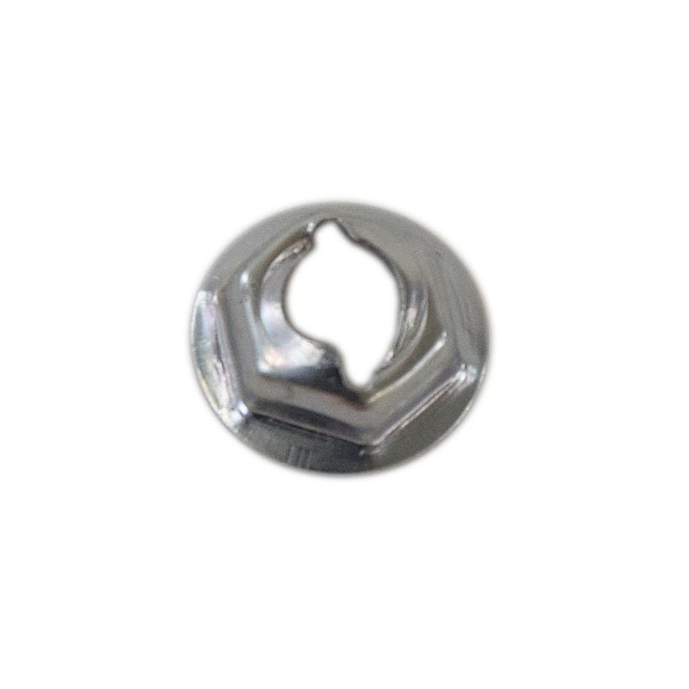 GE Part #we2M96, Cap Nut | 6.00 x 6.00 x 0.20