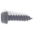 Screw for GE DDP1380SAM - Part WE2M98