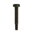 Screw for GE GTD65GBSJ3WS - Part WE2X21854
